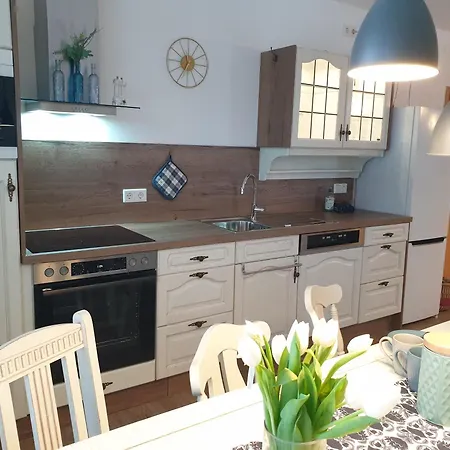 公寓 Winter In Der Waldrand Mit Zwei Balkonen Bad Wünnenberg