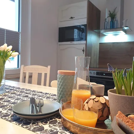 Lejlighed Winter In Der Waldrand Mit Zwei Balkonen Bad Wünnenberg