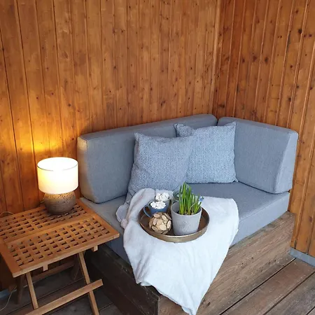 Lejlighed Winter In Der Waldrand Mit Zwei Balkonen Bad Wünnenberg