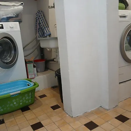 Winter In Der Waldrand Mit Zwei Balkonen Lejlighed Bad Wünnenberg