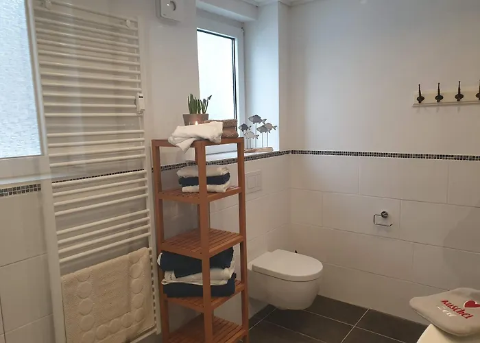 Winter In Der Waldrand Mit Zwei Balkonen 公寓 *